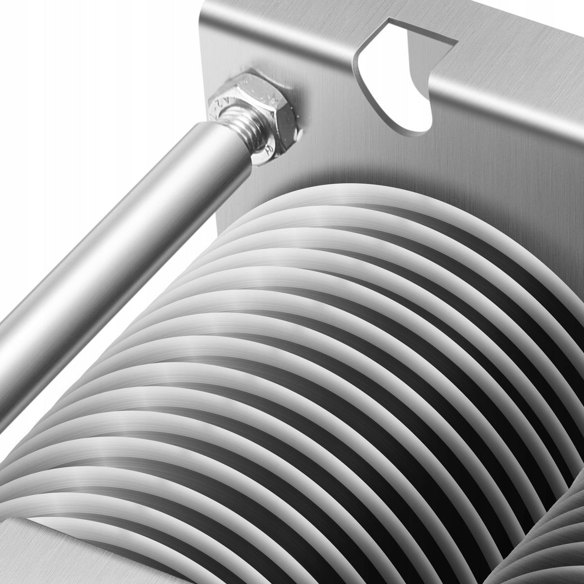 VEVOR PREMIUM 86 MM BLADE FOR MEAT SLICER 36 BLADES STAINLESS STEEL
