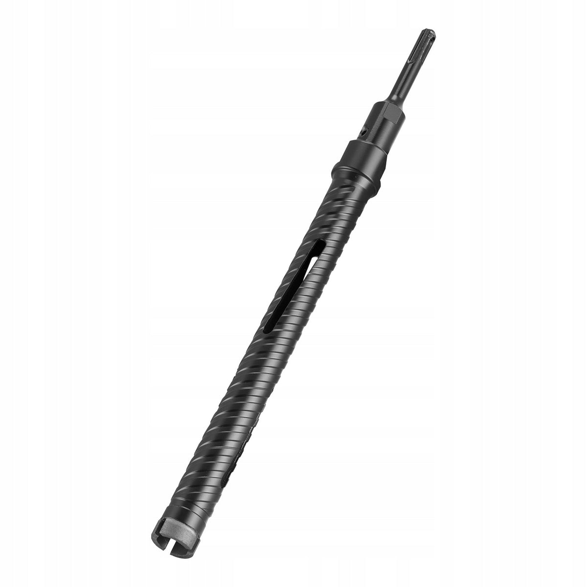 VEVOR 25MM 241MM M16 DRY DIAMOND CORE DRILL BIT PREMIUM SET