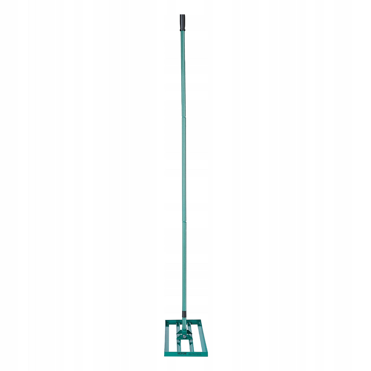 VEVOR PROFESSIONAL LAWN RAKE 914X254 MM WITH BASE