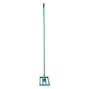 VEVOR PROFESSIONAL LAWN RAKE 914X254 MM WITH BASE
