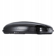 VEVOR 370L ROOF BOX HARD ABS DUAL-SIDED OPENING LOCK