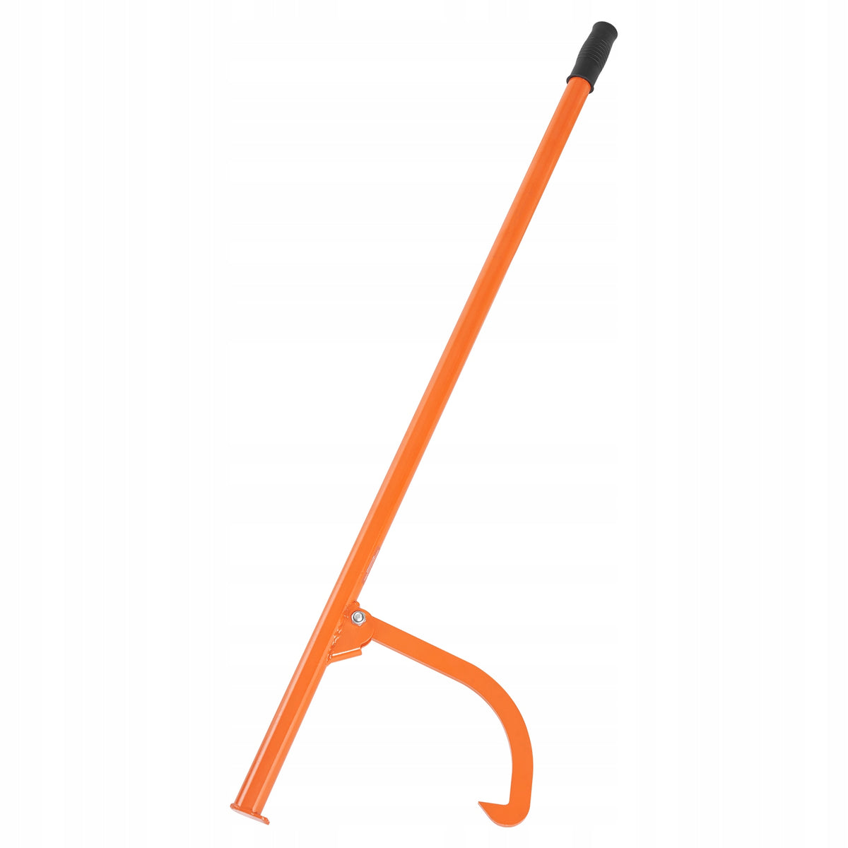VEVOR LOG JACK 1180 MM HEAVY-DUTY STEEL FOR LOGS UP TO 32 INCHES
