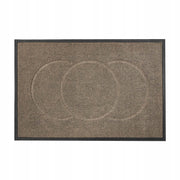 VEVOR DIRT TRAPPER ENTRANCE MAT 1194X813MM HEAVY DUTY SURFACE