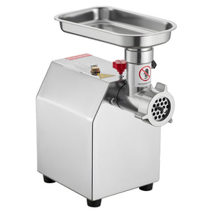 VEVOR 600W 2-3KG/MIN ELECTRIC MEAT GRINDER INDUSTRIAL BEST