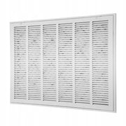 VEVOR VENTILATION GRILLE 75.5X50.5CM STRONG STEEL WITH MERV8 FILTER