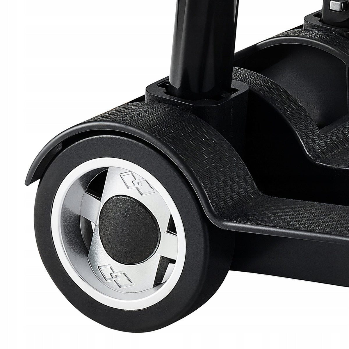 PROFESSIONAL VEVOR FOLDING TROLLEY 50 KG LOAD CAPACITY 2 WHEELS