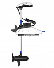 VEVOR 12V 55LBS THRUST ELECTRIC OUTBOARD MOTOR GPS 10-SPEED REMOTE CONTROL