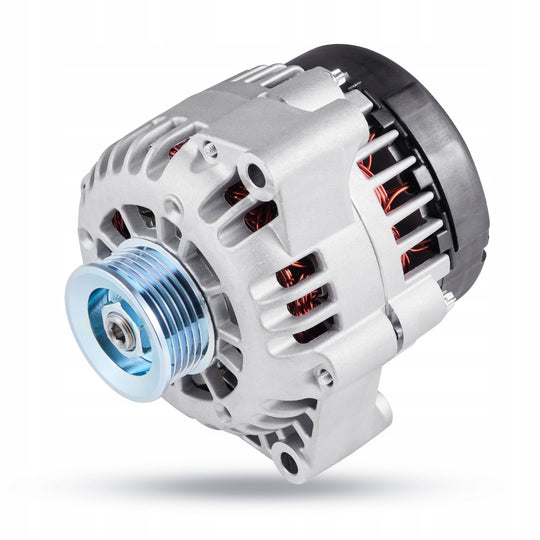 VEVOR 8247N CAR ALTERNATOR FOR CADILLAC ESCALADE V8 5.3L 6.0L POWERFUL