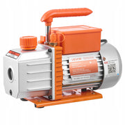 VEVOR VACUUM PUMP WITH MANOMETER 4.5 CFM 127 L/MIN 250W PROFESSIONAL