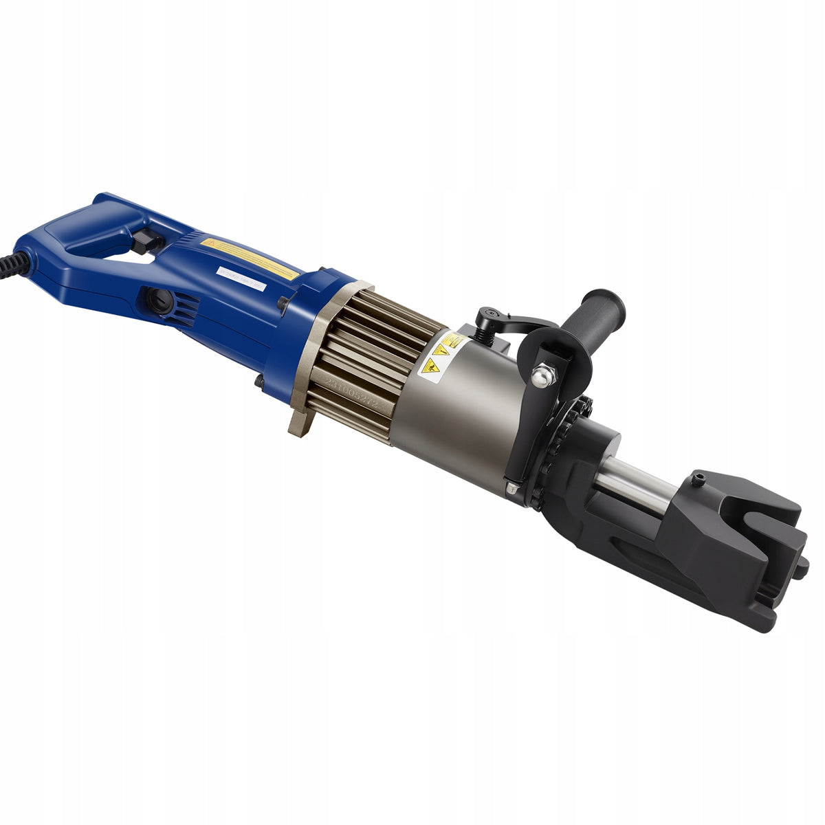 VEVOR 1500W ELECTRO-HYDRAULIC REBAR BENDER