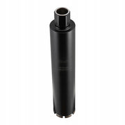 VEVOR PROFESSIONAL 76MM 356MM WET CORE DRILL 1-1 THREAD