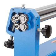 VEVOR PLATE ROLLING MACHINE 890X230X305 MM PROFESSIONAL BENDER 610