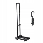 PROFESSIONAL VEVOR FOLDING TROLLEY 50 KG LOAD CAPACITY 2 WHEELS