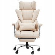 VEVOR PREMIUM HIGH BACK SWIVEL OFFICE CHAIR WITH ADJUSTMENT