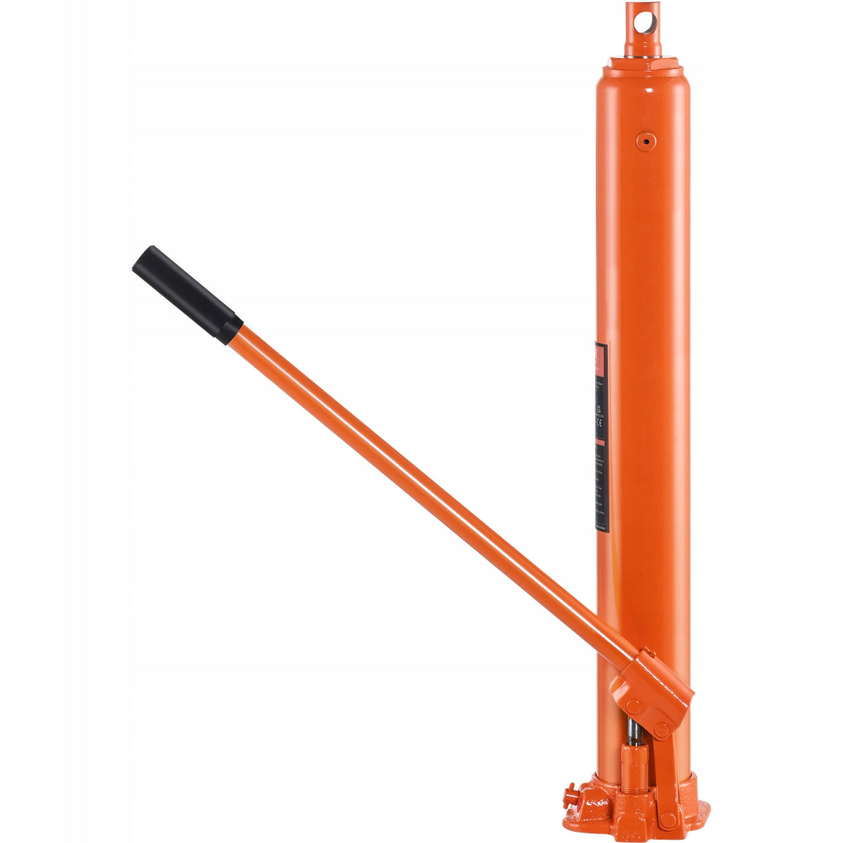 HYDRAULIC LIFT VEVOR 4T LONG CYLINDER STRONG SOLID TOP