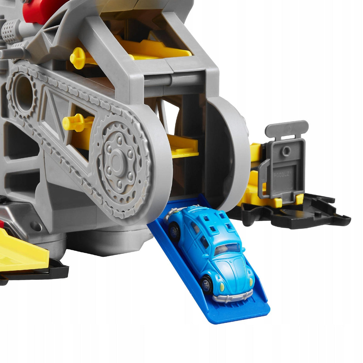 PREMIUM VEVOR MOTORCYCLE ENGINE TOY 25-PIECE SET