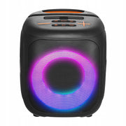 VEVOR PREMIUM 15W PORTABLE BLUETOOTH SPEAKER 10CM KARAOKE MACHINE