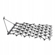 CHAIN HARROW VEVOR 2250X1140 MM 69 SHARP TEETH STRONG SOLID
