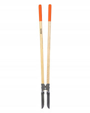 VEVOR 146CM POST HOLE DIGGER HEAVY-DUTY MANUAL GARDEN DIGGER