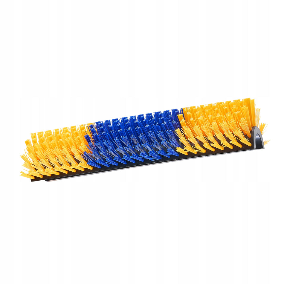 VEVOR CATTLE BRUSH 6-PIECE SET HEAVY-DUTY SCRATCHER FOR ANIMAL GROOMING