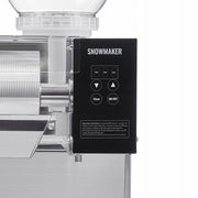 VEVOR COMMERCIAL ICE FLAKE MACHINE 80 KG 360W STEEL