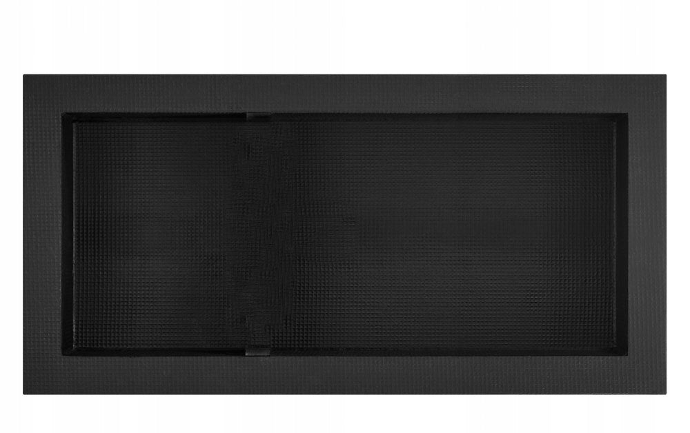 VEVOR Professional Shower Niche 40.64X71.12X10.16 CM Waterproof