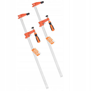 VEVOR WOODWORKING CLAMPS 2 PCS 24 INCH LOCKING STRONG SOLID TOP-QUALITY