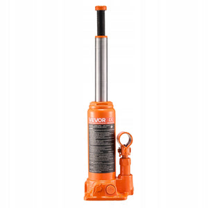 VEVOR 4T HYDRAULIC BOTTLE JACK POWERFUL COMPACT VALVE