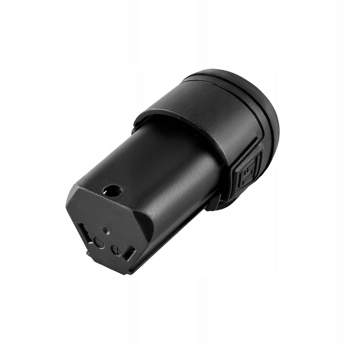 VEVOR 12V 2AH LITHIUM-ION BATTERY PORTABLE REPLACEMENT FOR PLANER