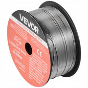 VEVOR FLUX-CORED WELDING WIRE MIG 0.9MM E71T-GS 0.9KG 3 ROLLS STRONG