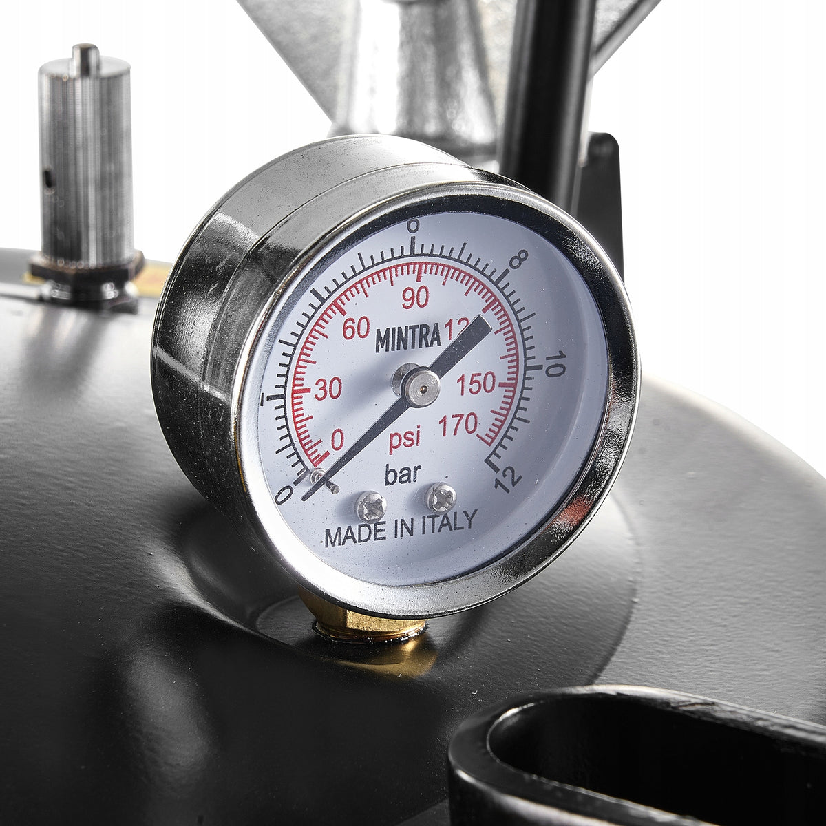 VEVOR 30L PRESSURE TANK FOR FULLY AUTOMATIC SPRAY PAINT