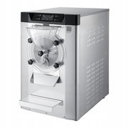 VEVOR PROFESSIONAL ICE CREAM MACHINE 2000W 12-20L/H TABLETOP STAINLESS STEEL