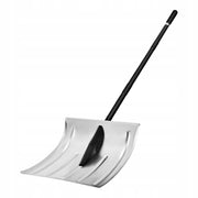 SNOW SHOVEL VEVOR ALUMINIUM 400 MM STRONG LIGHT SNOWPLOW PUSHER
