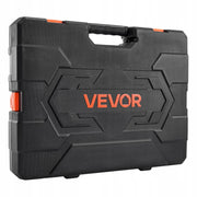 VEVOR 76-Piece Socket Wrench Set 9.5mm Premium Ratchet
