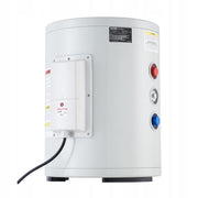 VEVOR 40L 1600W ELECTRIC WATER HEATER LED TEMPERATURE CONTROL
