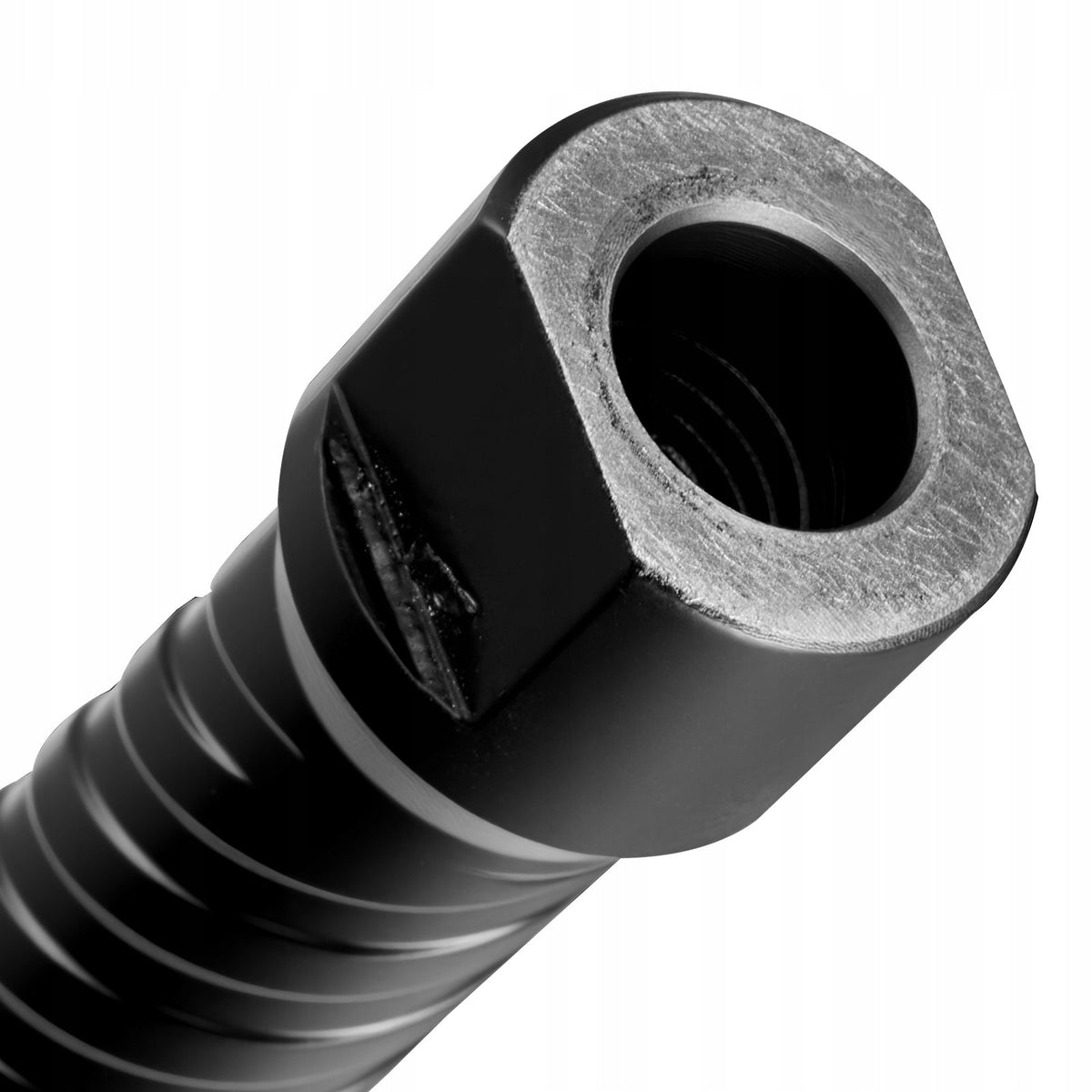 VEVOR 25MM 241MM M16 DRY DIAMOND CORE DRILL BIT PREMIUM SET