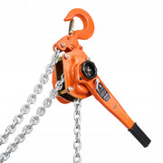 VEVOR 6 TON LEVER HOIST MANUAL CHAIN HOIST G80 STRONG SOLID