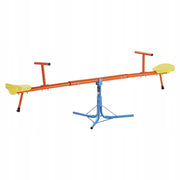 VEVOR KIDS' SWING 2 SEATS STRONG STEEL 360 ROTATION LOAD CAPACITY 45.4 KG