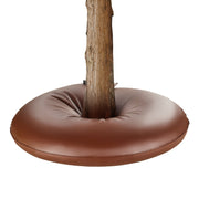 VEVOR TREE WATERING RINGS 4-PACK 16GAL HEAVY-DUTY PVC
