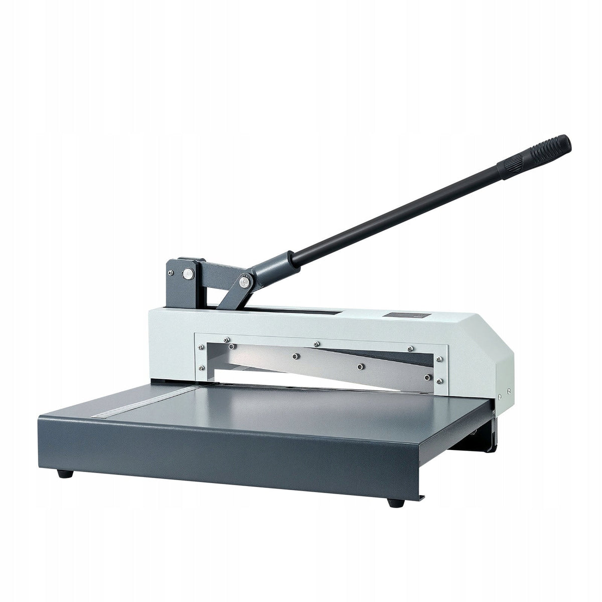 VEVOR PROFESSIONAL 305MM SHEET METAL GUILLOTINE MANUAL T10 STEEL KNIFE