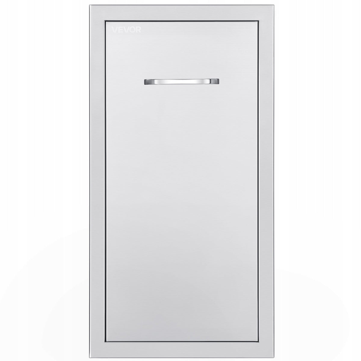 VEVOR PROFESSIONAL STAINLESS STEEL TRASH DRAWER FOR THE KITCHEN