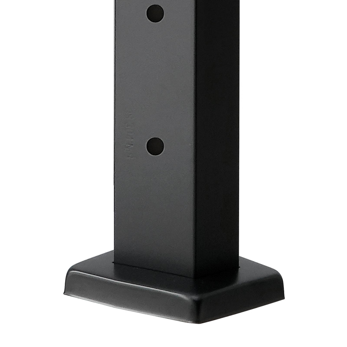 VEVOR Cable Railing Post Kit 4 Pieces 106.7X3X5CM Stainless Steel