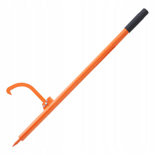 VEVOR LOG LIFT 1180 MM STRONG METAL HOLDER BEST