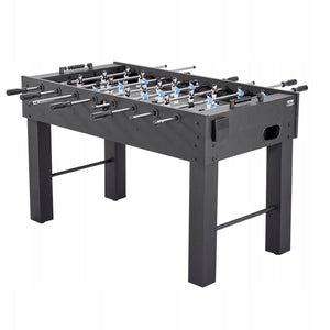 VEVOR FOOSBALL TABLE STANDARD SIZE 1372X737X878 MM SOLID