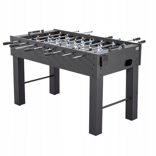 VEVOR FOOSBALL TABLE STANDARD SIZE 1372X737X878 MM SOLID