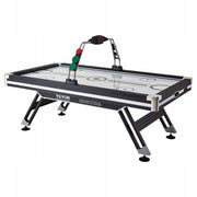 PROFESSIONAL VEVOR LED AIR HOCKEY TABLE WITH ELECTRONIC