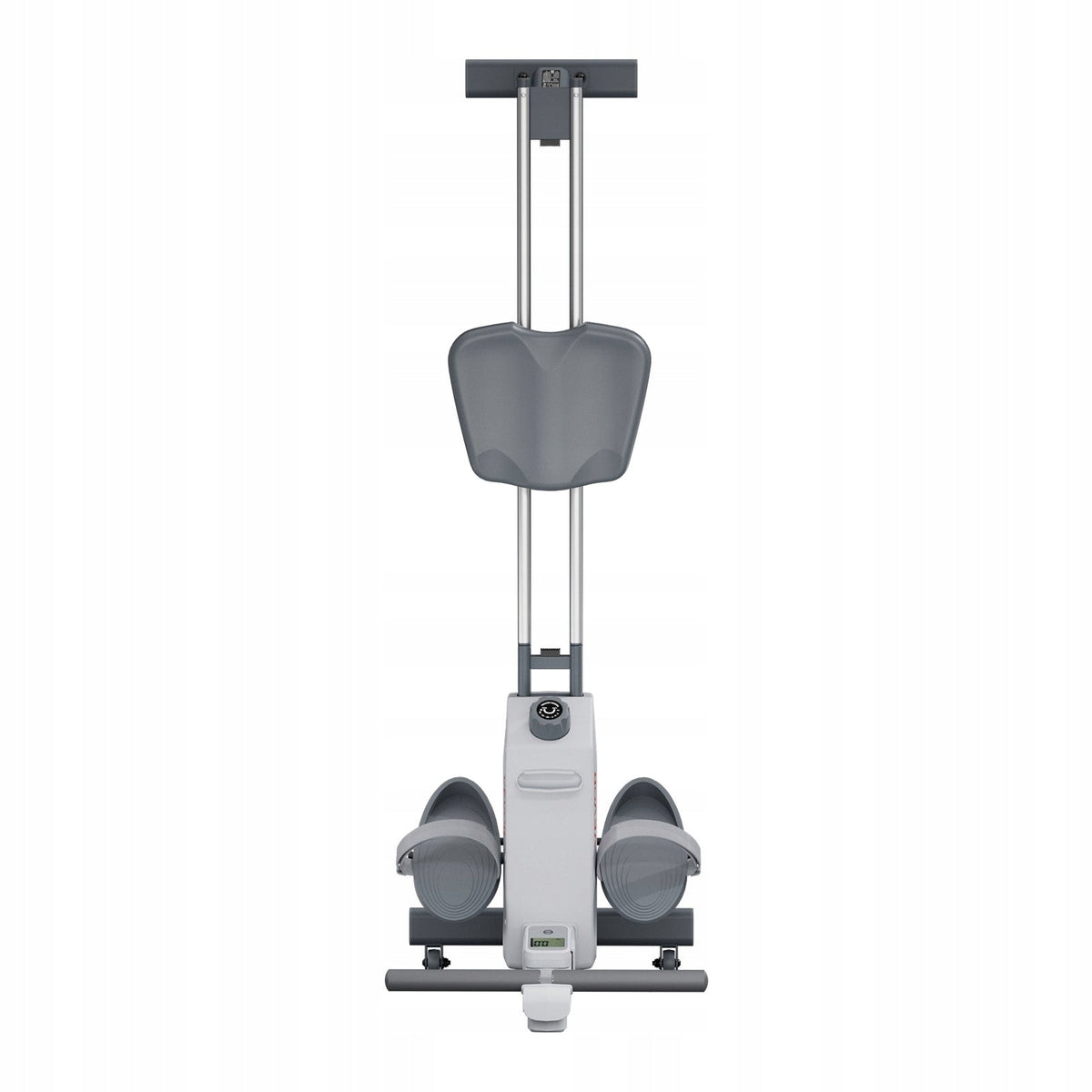 VEVOR FOLDABLE MAGNETIC ROWER 16 RESISTANCE LEVELS BT 158 KG PREMIUM