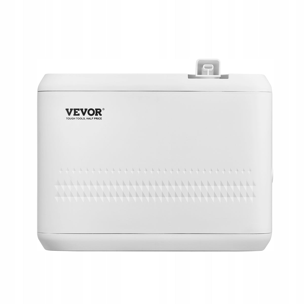 VEVOR AIR FRESHENER 850 ML SMART HVAC ESSENTIAL OIL DIFFUSER PREMIUM