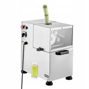 VEVOR COMMERCIAL SUGARCANE JUICER 800W STEEL