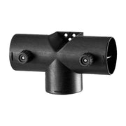 VEVOR HEATER CONNECTOR 59 MM T-SHAPED STRONG ROTARY VALVES ACCESSORIES